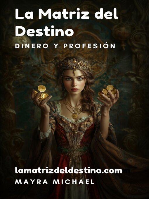 Title details for La Matriz del Destino by Mayra Michael - Available